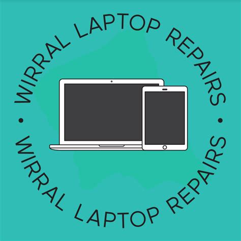 Wirral PC and Laptop Repairs